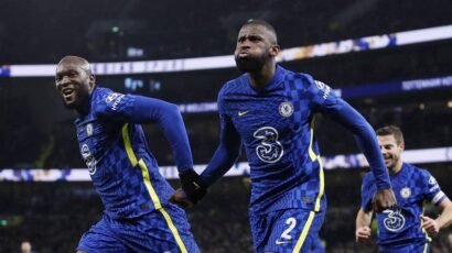 Ridiger završio sa Čelsijem i poručio da igrači nisu roboti