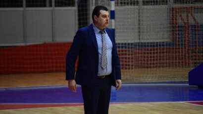 Nikolić za MeridianSportBH: ”Sad je ostalo da se ispuni moj cilj”