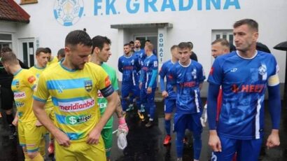 Klub iz Prve FBiH stao sa treninzima: Igrači i stručni štab poslali poruku odgovornima za katastrofalno stanje