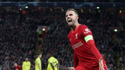 TIP DANA: Viljareal – Liverpul