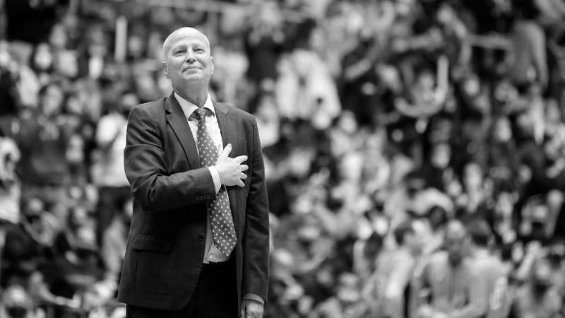 Preminuo legendarni španski trener