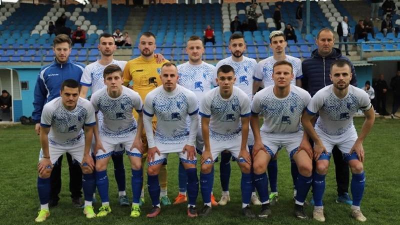 Iskra trijumfalno prošla kroz Kiseljak, Rudar nakon preokreta do zlatnih bodova