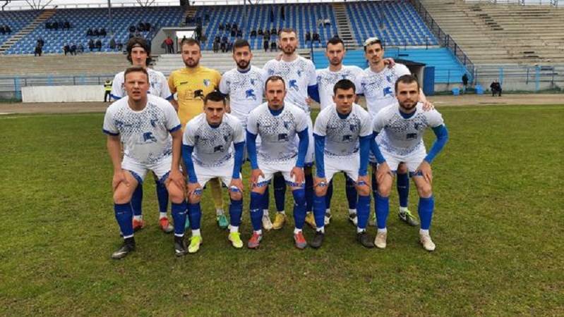 Nevjerovatna utakmica u Cazinu, Iskra u Sanskom Mostu pokazala klasu