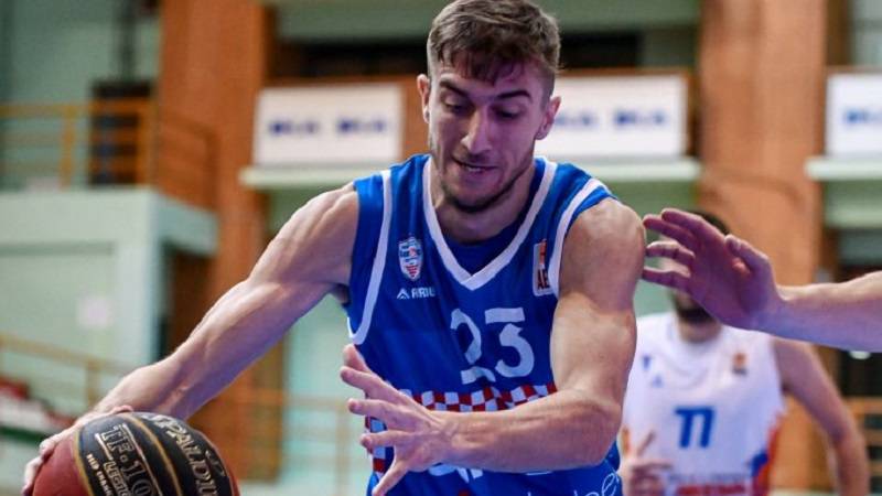 Ćavar za MeridianSportBH: "Jakom odbranom do treće pobjede"