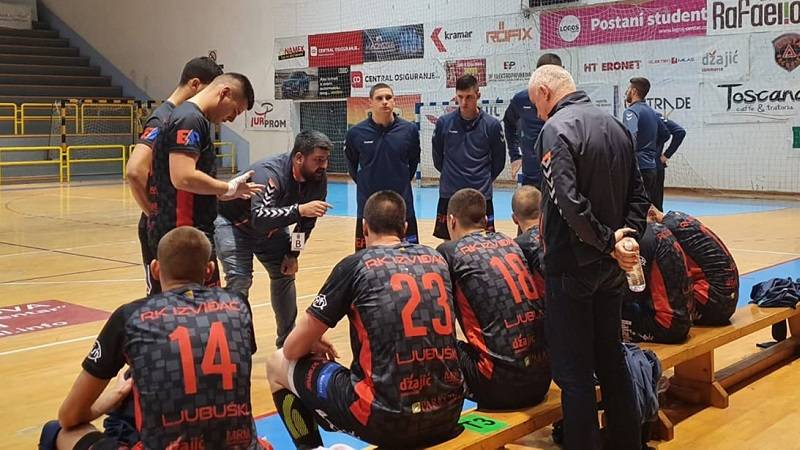 Izviđač nanio težak poraz do sada neporaženom Leotaru