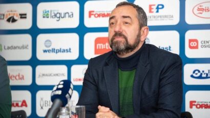 Karačić: ”Ovo je komšijski derbi i sigurno da ima posebnu draž”