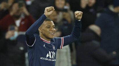 Gdje je fudbal otišao: Mbape prevazišao Ronalda i Mesija