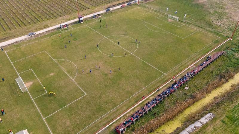 Pobjede Klisa i Čapljine, pukla petarda u Prozor-Rami