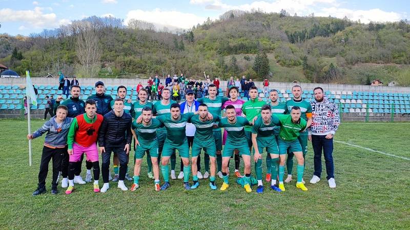 Klis sve bliži tituli, Višići srušili Bjelopoljac u derbiju začelja