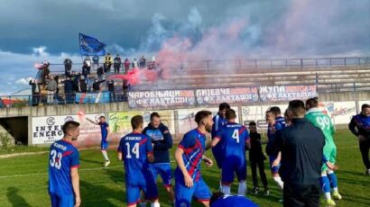 Sloboda slomila otpor Jedinstva, Laktaši protiv Gorice nastavili pobjednički put