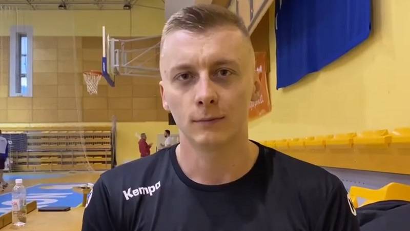 Muhamed Zulfić za MeridianSportBH: "Daćemo sve od sebe da ostanemo u Premijer ligi BiH"