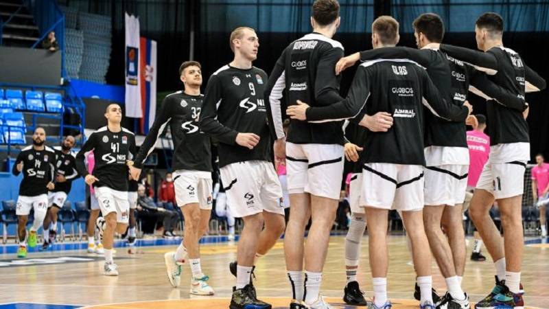 Mega lak plijen za Partizan