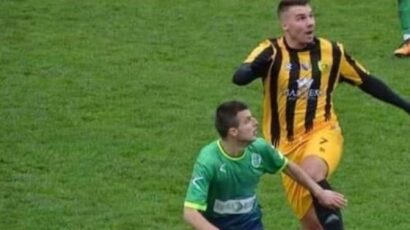 Armin Polovina: “Pokazali smo karakter i borbu od prvog do posljednjeg minuta”