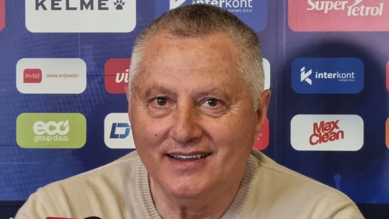 Ivković: "Ovaj bod pripada Miljanoviću"