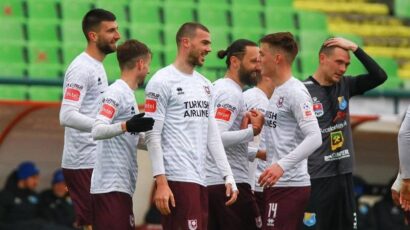 Sarajevo dovodi novu udarnu iglu: Napadač belgijskog tima pred dolaskom u BiH?