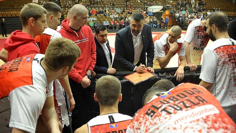 Sloboda u Mejdanu dominantno presudila Bosni