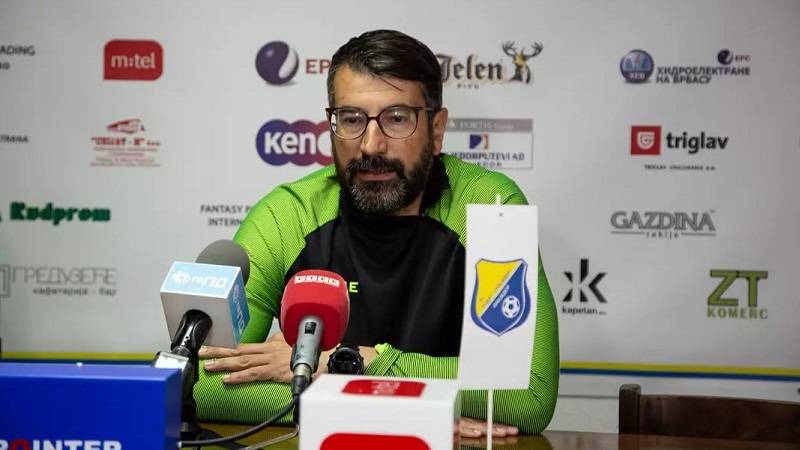 Marjanović: "Borićemo se dalje"