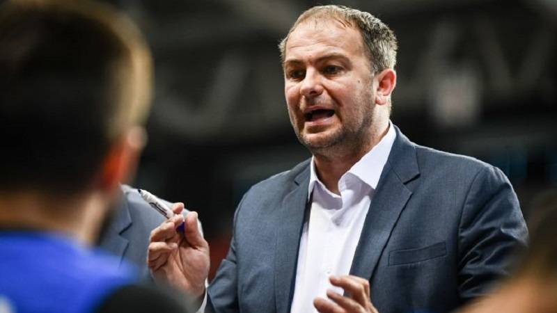 Nedović: "Probaćemo protiv neke sportske diplomatije da ispravimo tu nepravdu"