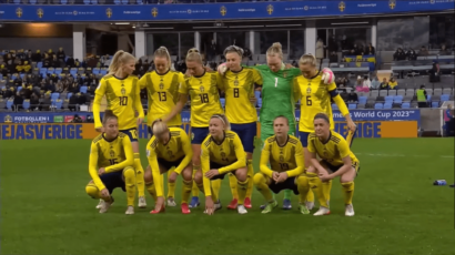 (FOTO) Neviđeno do sada: Adidas kreirao dresove koji su nešto novo u svijetu fudbala