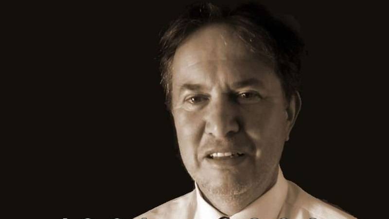 Preminuo Zlatko Dojčinović