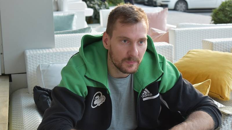 Zoran Dragić se vratio u ABA ligu