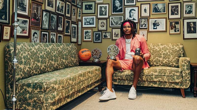 Čima Moneke MVP FIBA Lige šampiona