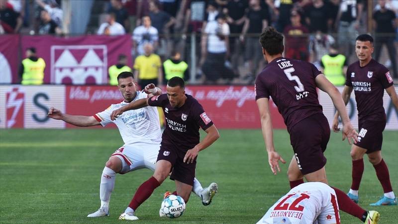 Đokanović izgubio titulu najskupljeg igrača Premijer lige BiH