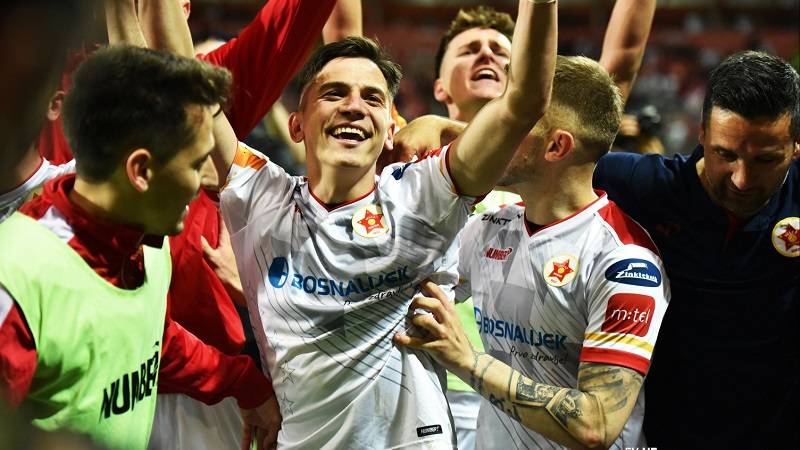 Brandao i Ovčina napuštaju Bosnu i Hercegovinu