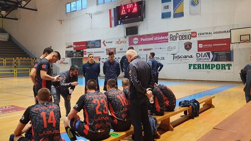 Određena satnica završnice Kupa Bosne i Hercegovine