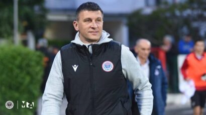 (VIDEO) Golovi Zrinjskog protiv Varaždina i najava Jakirovića o dovođenju novih igrača