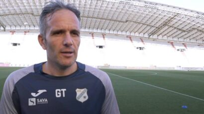 Goran Tomić napustio Rijeku