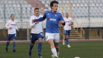 U Širokom Brijegu se nije nagledao terena: Jurica sporazumno raskinuo ugovor