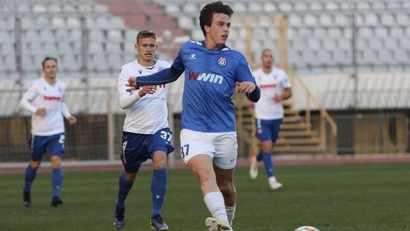 U Širokom Brijegu se nije nagledao terena: Jurica sporazumno raskinuo ugovor