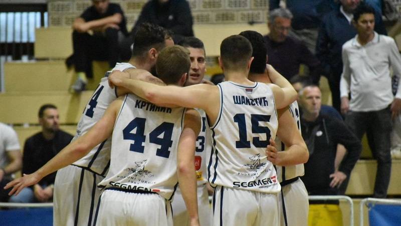 Leotar nakon drame srušio Borac