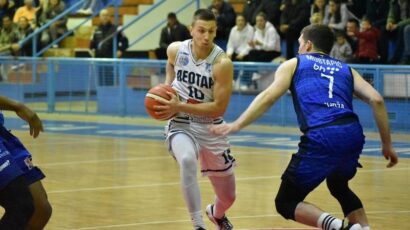 Leotar protiv Sparsa i izuzetno neugodne tradicije