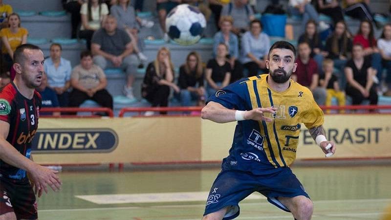 Marko Pandžić napustio Gračanicu i pronašao novu sredinu