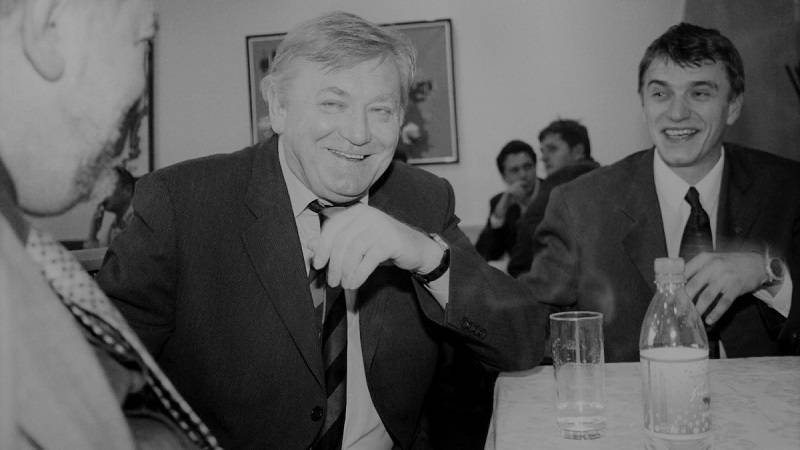 Od Osima se oprostili i njegovi Partizan i Šturm