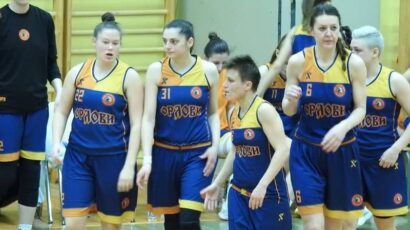 Orlovi u trileru vratili brejk, majstorica u Banjaluci