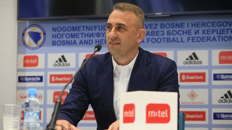 Petev u srijedu objavljuje imena na koja računa u narednim mečevima Lige nacija