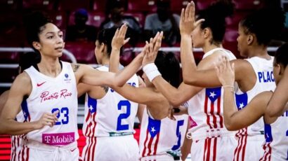 Portoriko umjesto Rusije na Svjetskom prvenstvo za košarkašice