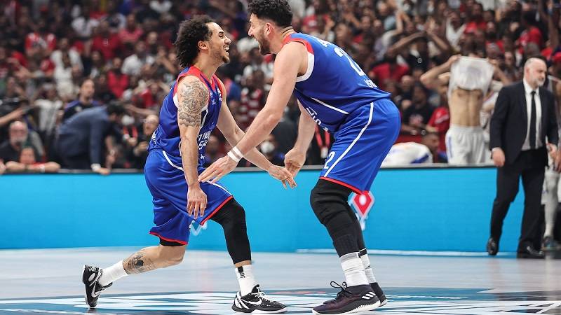 Efes demolirao Virtus, Makabi ugasio šanse Milana za plasman u top8