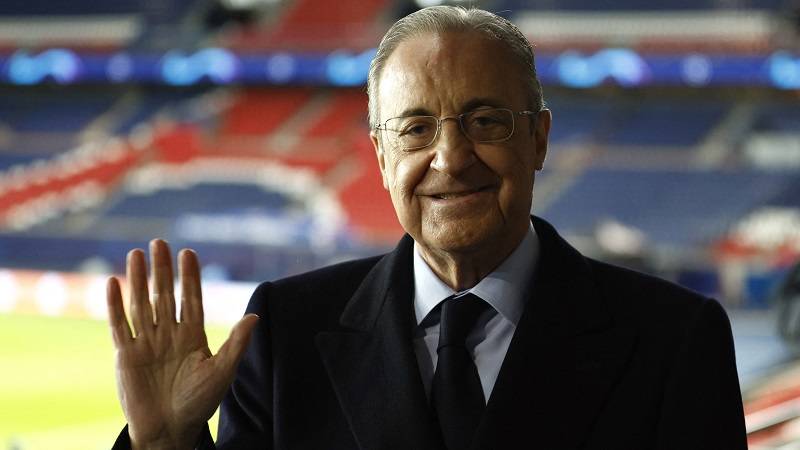 (VIDEO) Perez komentarom pecnuo Ronalda