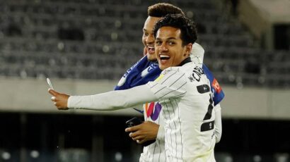 Karvaljo predstavljen u Liverpulu: “Kad su stvari prirodne lakše je donijeti odluku”