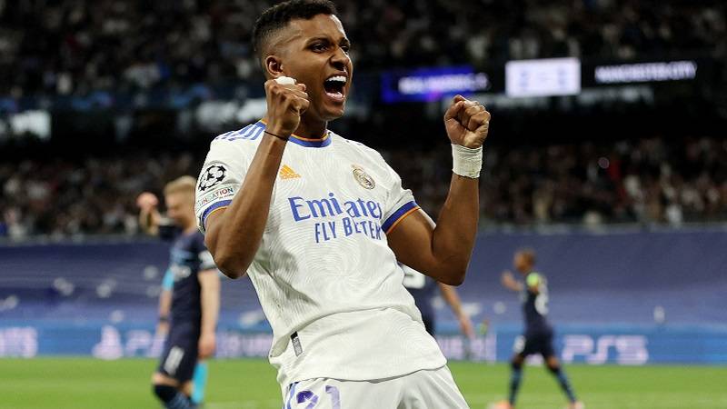 Kralj nije mrtav, Real u fantastičnoj utakmici učinio gotovo nemoguće i otišao u finale