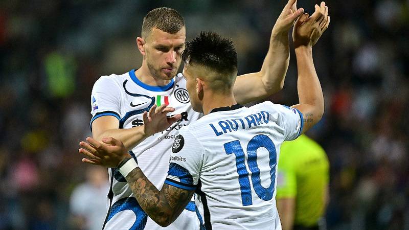 (VIDEO) Martinez majstorijom na malom prostoru doveo u prednost Inter