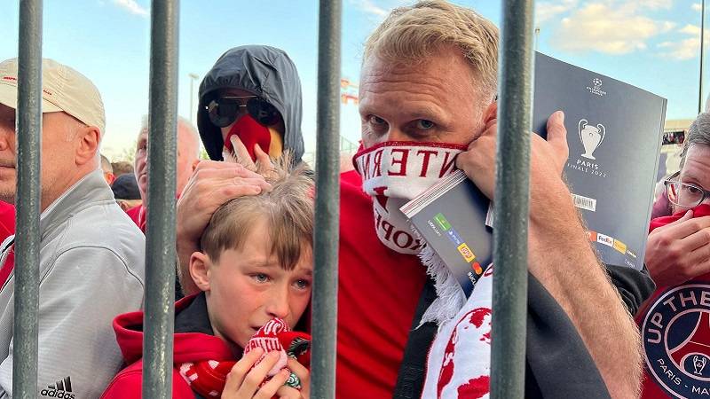 UEFA najavila sproveđenje detaljne istrage