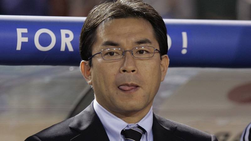 Jasuharu o Osimu: "Uvijek je bilo kako ste rekli"