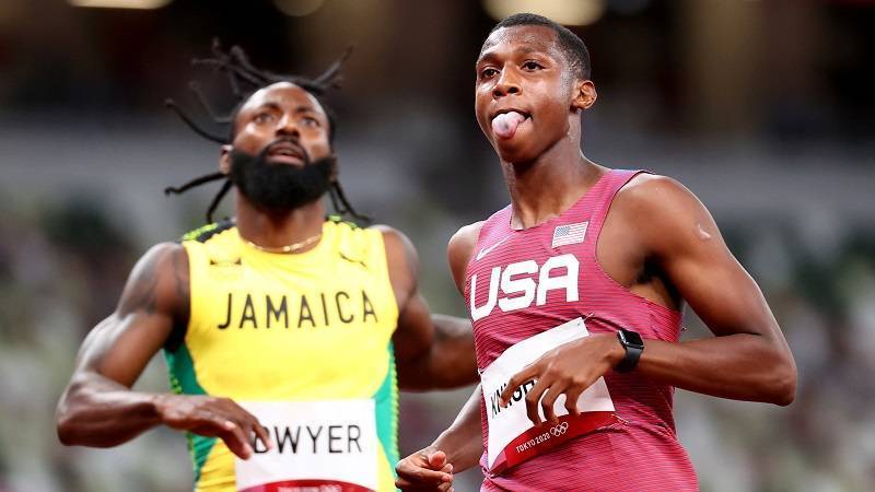 (VIDEO) Bolt dobio nasljednika: Amerikanac preskočio rekord munjevitog Jamajčanina