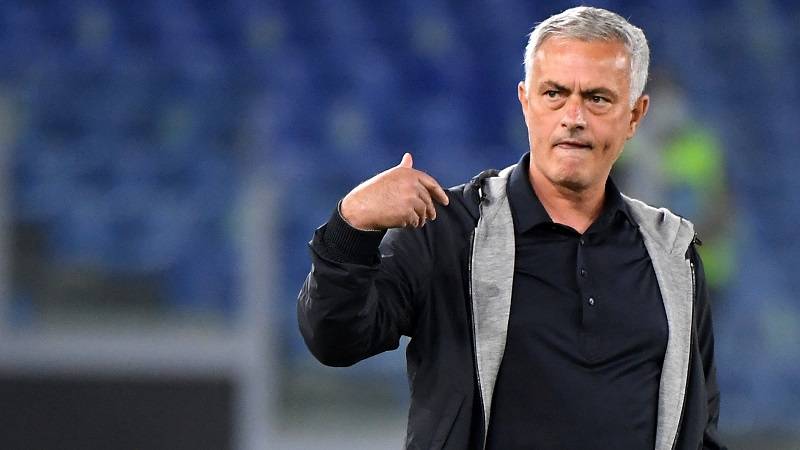 Pari Sen Žermen želi Murinja: "The Special One" im odmah odgovorio