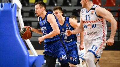 Ramljak za MeridianSportBH: “Imamo šansu za pobjedu”